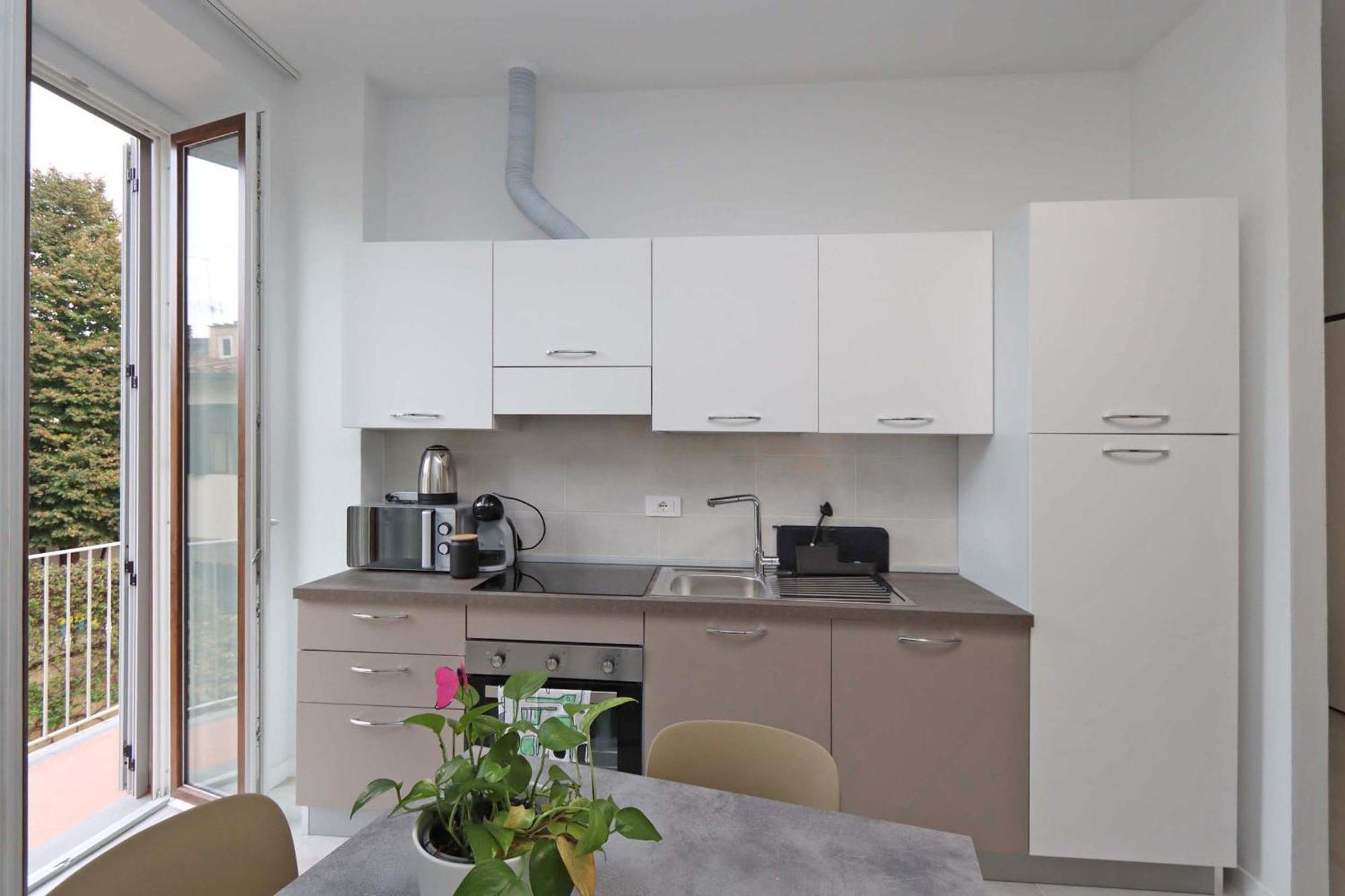 Belfiore Apartment ฟลอเรนซ์ ภายนอก รูปภาพ