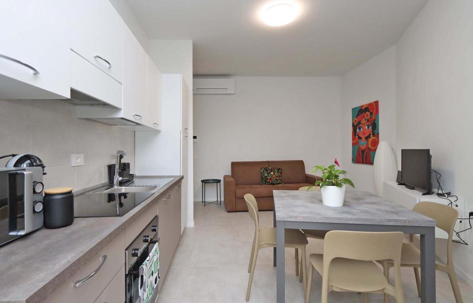 Belfiore Apartment ฟลอเรนซ์ ภายนอก รูปภาพ