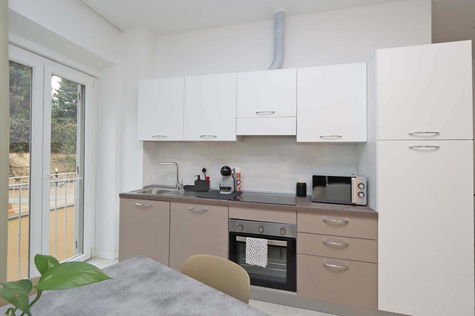 Belfiore Apartment ฟลอเรนซ์ ห้อง รูปภาพ