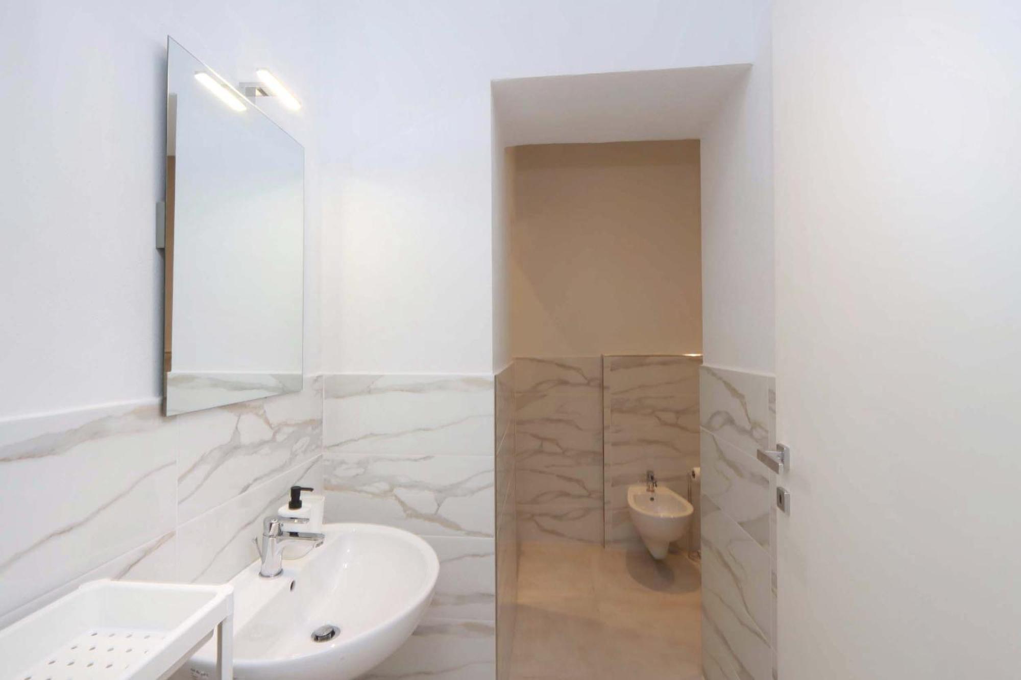 Belfiore Apartment ฟลอเรนซ์ ห้อง รูปภาพ