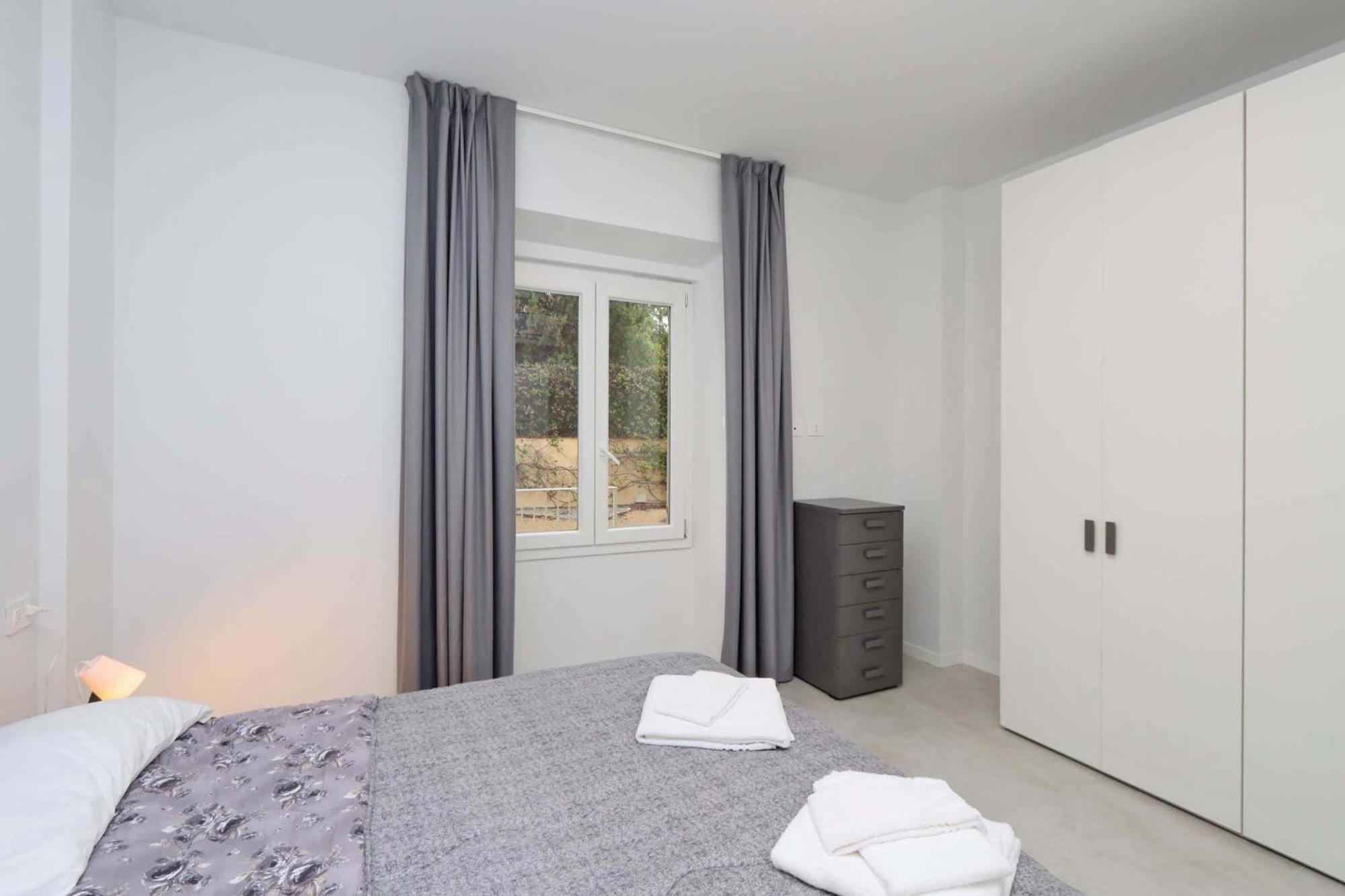 Belfiore Apartment ฟลอเรนซ์ ห้อง รูปภาพ