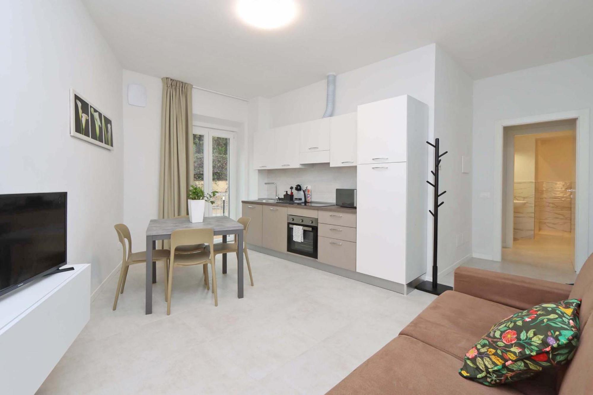 Belfiore Apartment ฟลอเรนซ์ ห้อง รูปภาพ