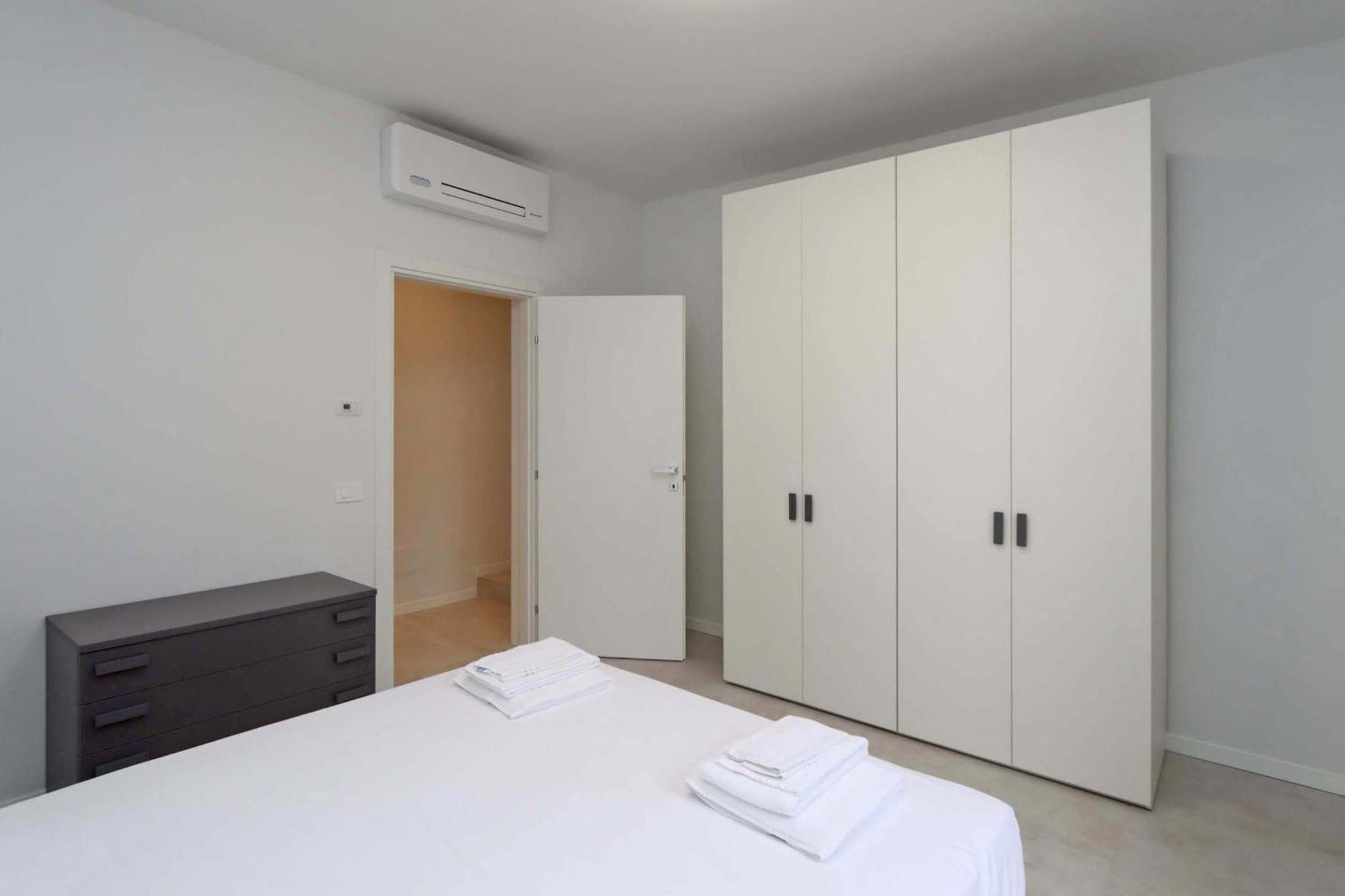 Belfiore Apartment ฟลอเรนซ์ ภายนอก รูปภาพ