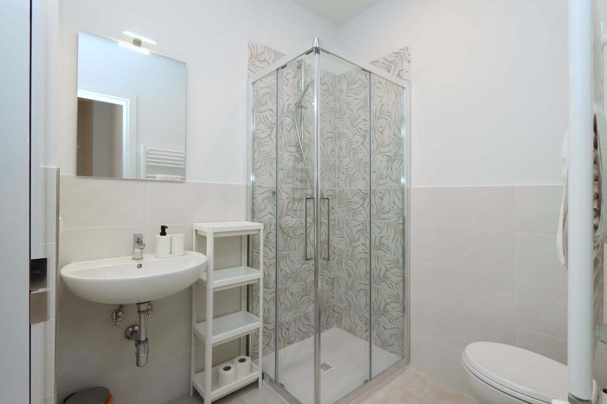 Belfiore Apartment ฟลอเรนซ์ ภายนอก รูปภาพ