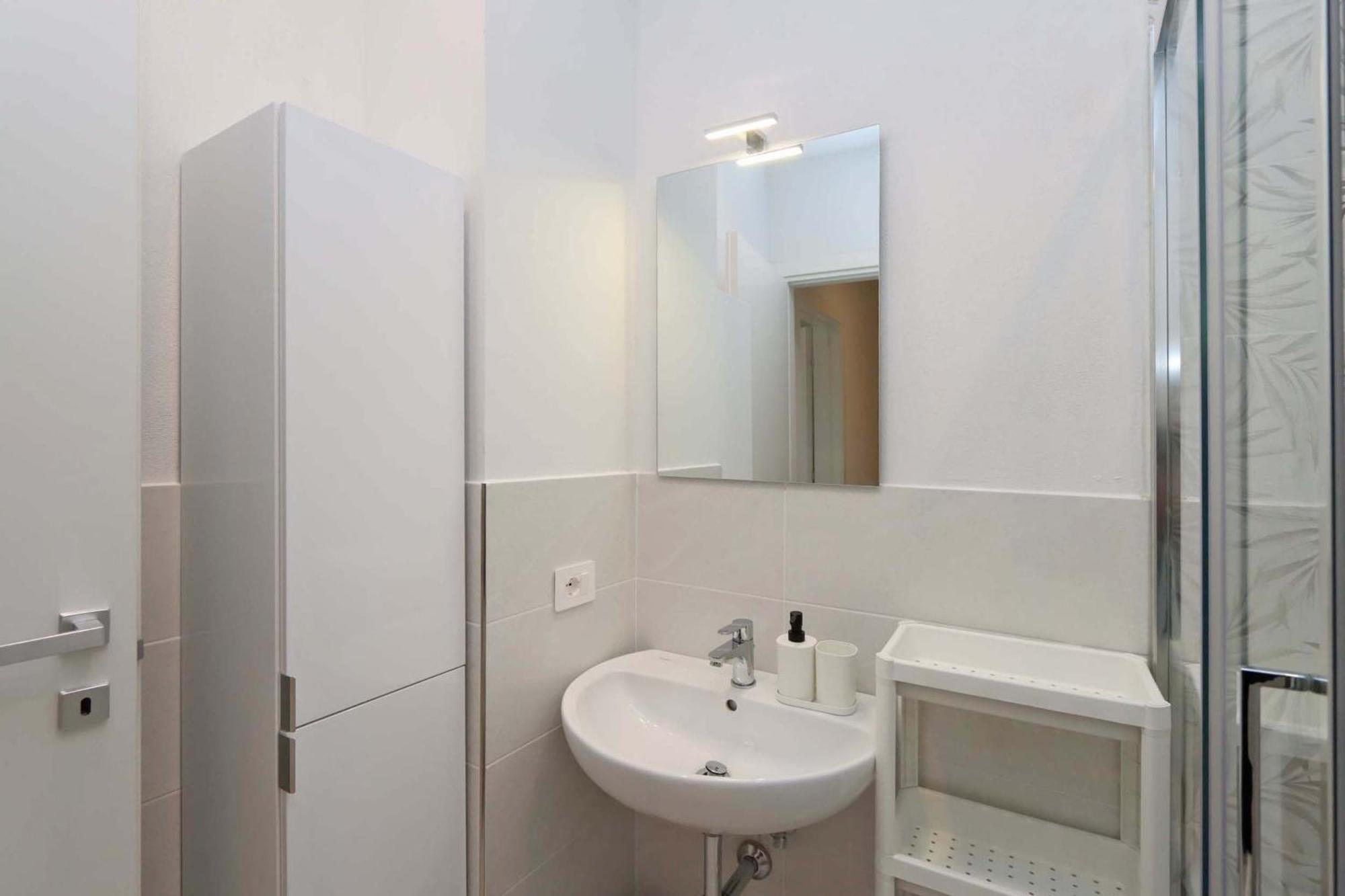 Belfiore Apartment ฟลอเรนซ์ ภายนอก รูปภาพ