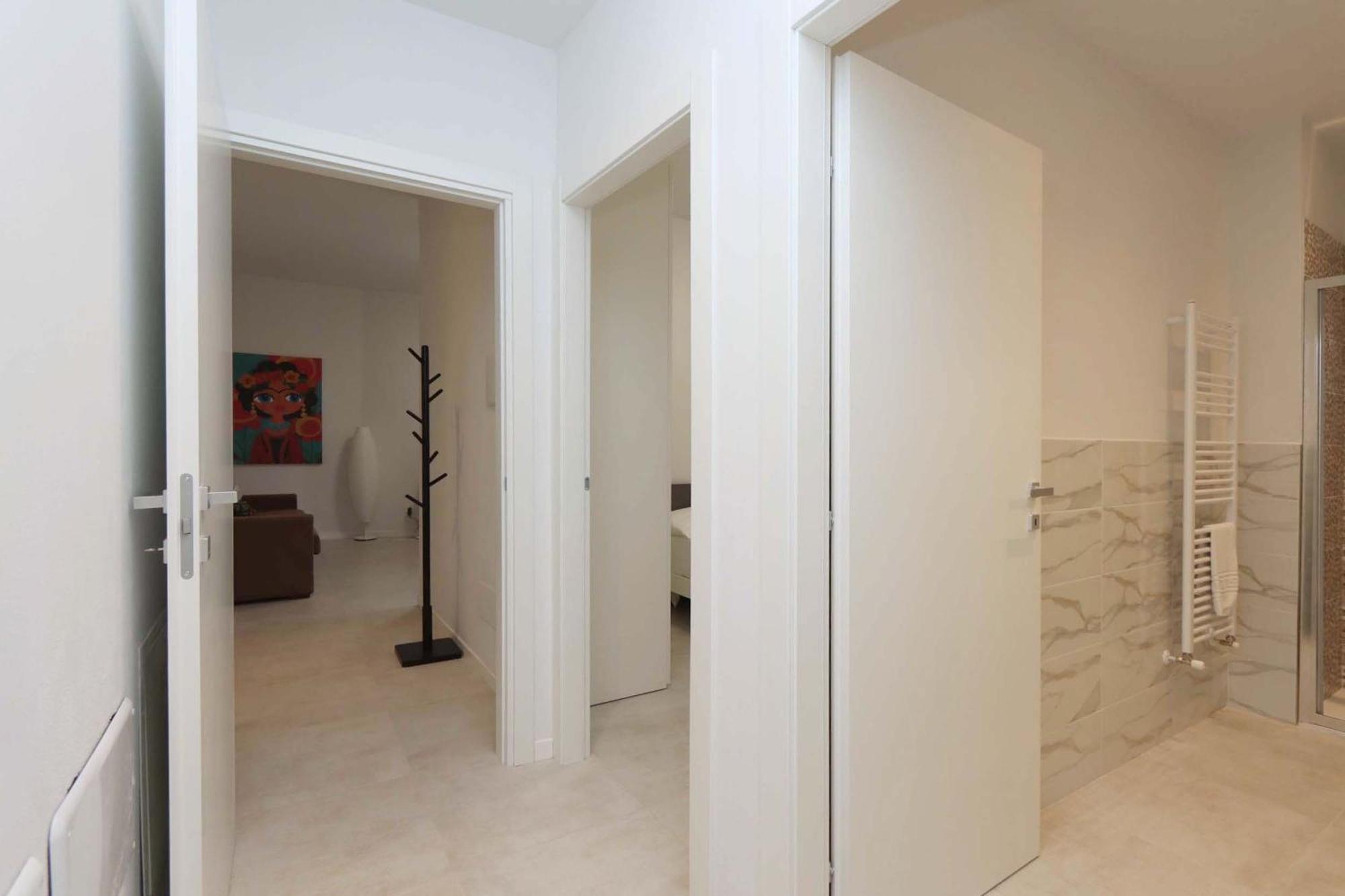 Belfiore Apartment ฟลอเรนซ์ ภายนอก รูปภาพ