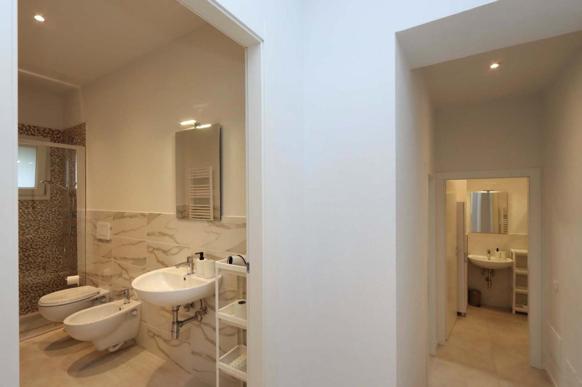 Belfiore Apartment ฟลอเรนซ์ ภายนอก รูปภาพ