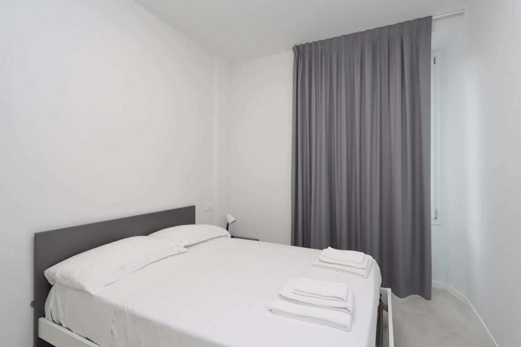 Belfiore Apartment ฟลอเรนซ์ ภายนอก รูปภาพ