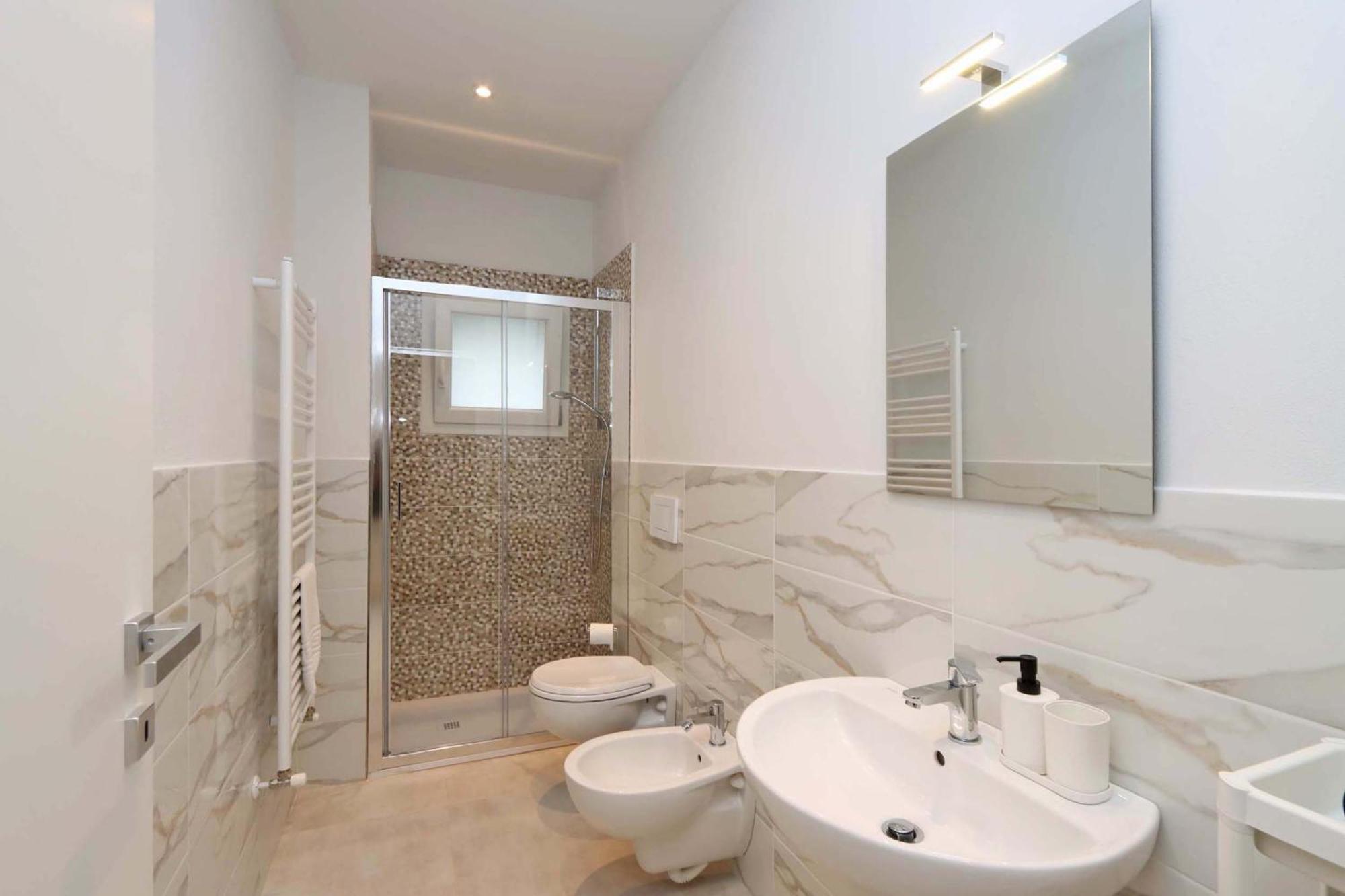 Belfiore Apartment ฟลอเรนซ์ ภายนอก รูปภาพ