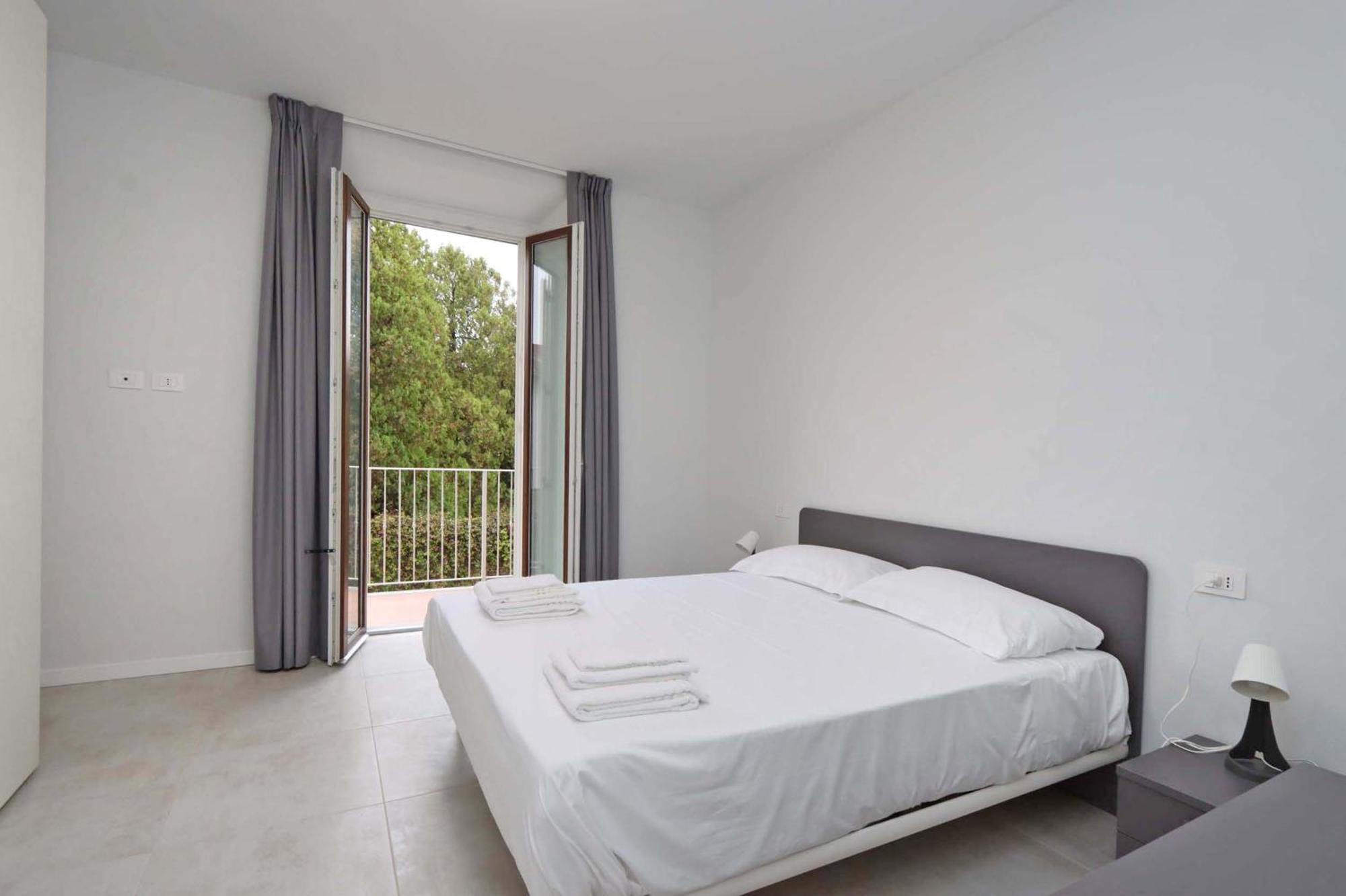 Belfiore Apartment ฟลอเรนซ์ ภายนอก รูปภาพ