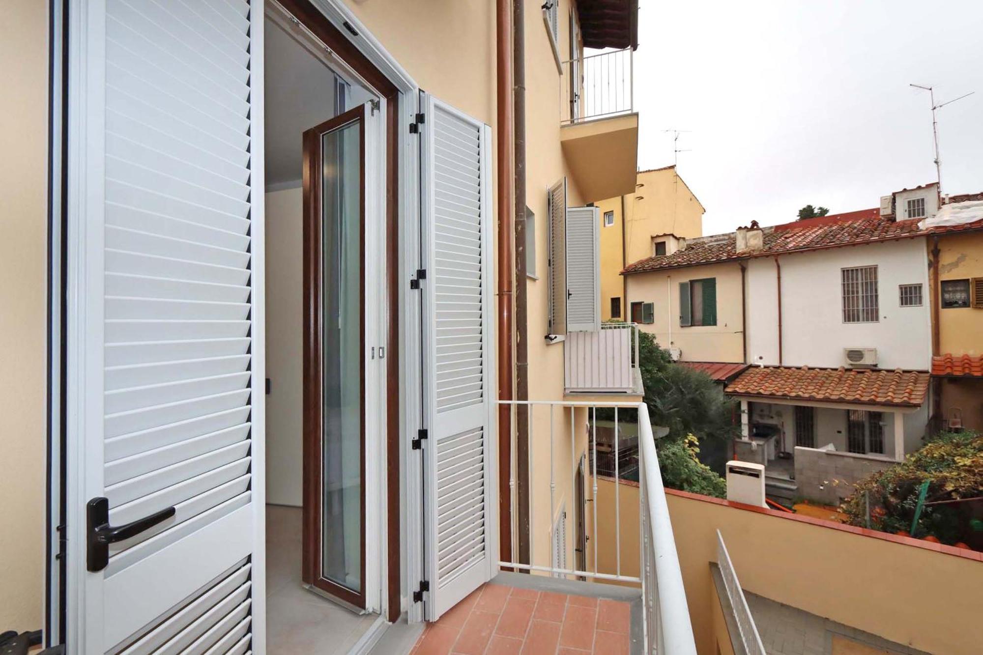 Belfiore Apartment ฟลอเรนซ์ ภายนอก รูปภาพ