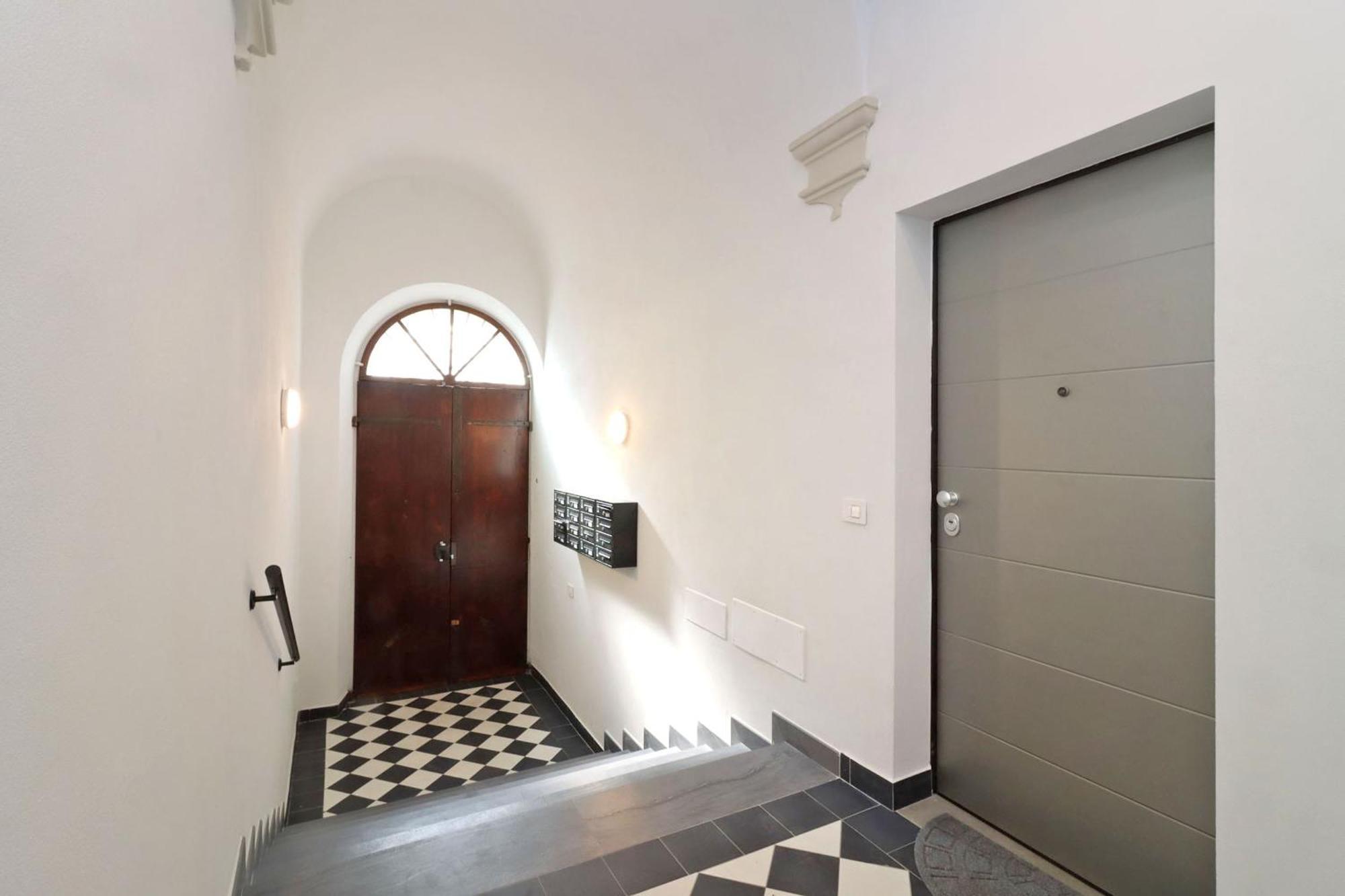 Belfiore Apartment ฟลอเรนซ์ ภายนอก รูปภาพ