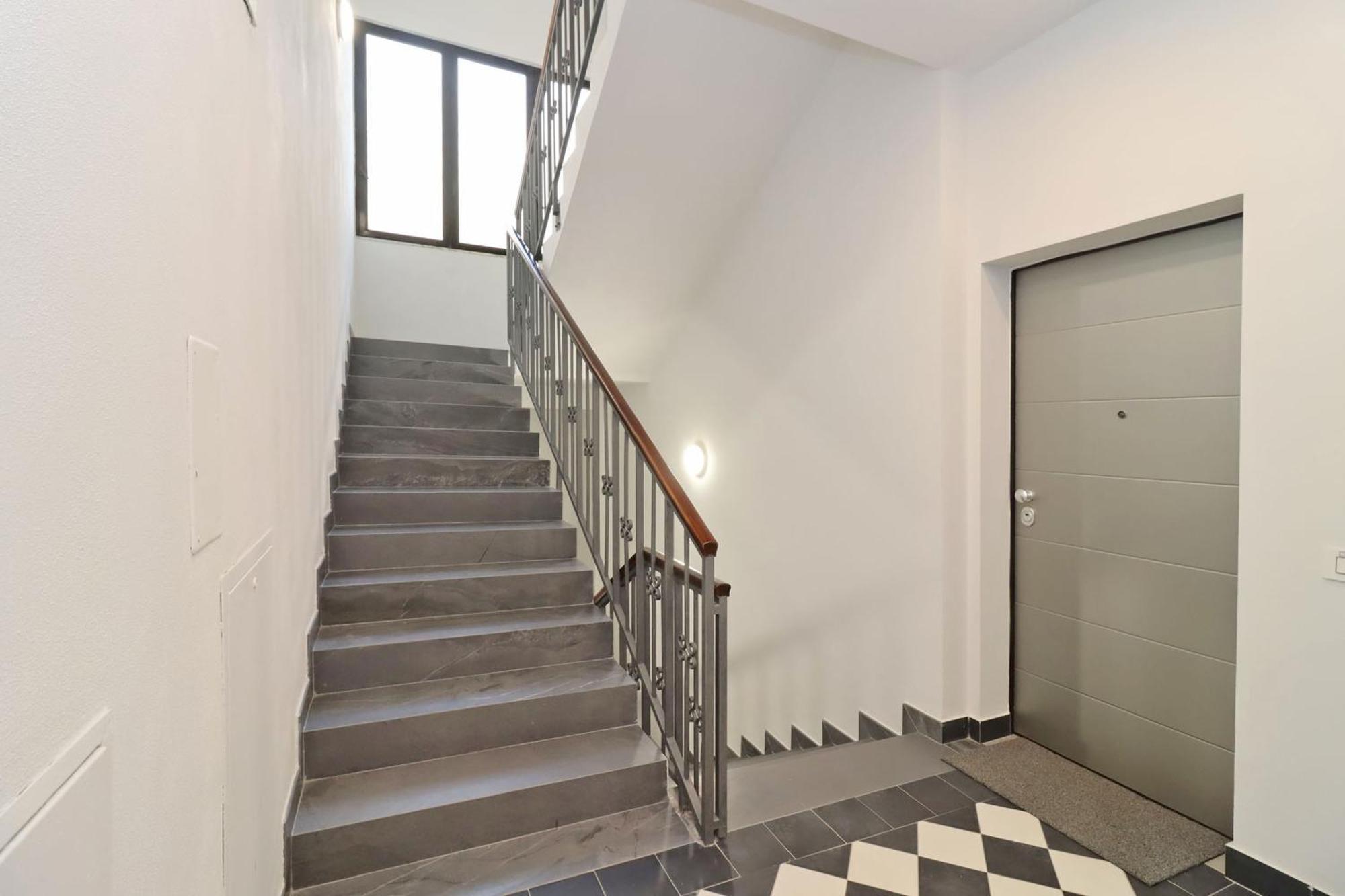 Belfiore Apartment ฟลอเรนซ์ ภายนอก รูปภาพ